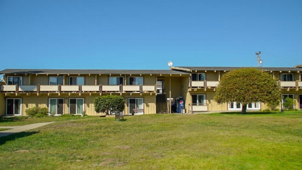 Silver Surf Motel image 30